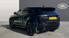 Land Rover Range Rover Evoque 2.0 D200 Edition 5dr Auto Diesel Hatchback